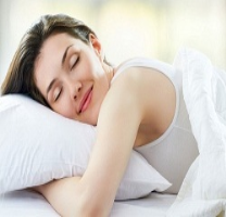 Làn da của bạn cần nhiều hơn giấc ngủ 8 tiếng