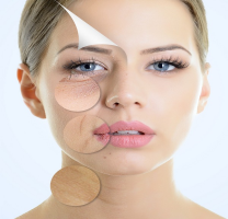 5 dấu hiệu cho thấy làn da của bạn đang lão hóa không phanh